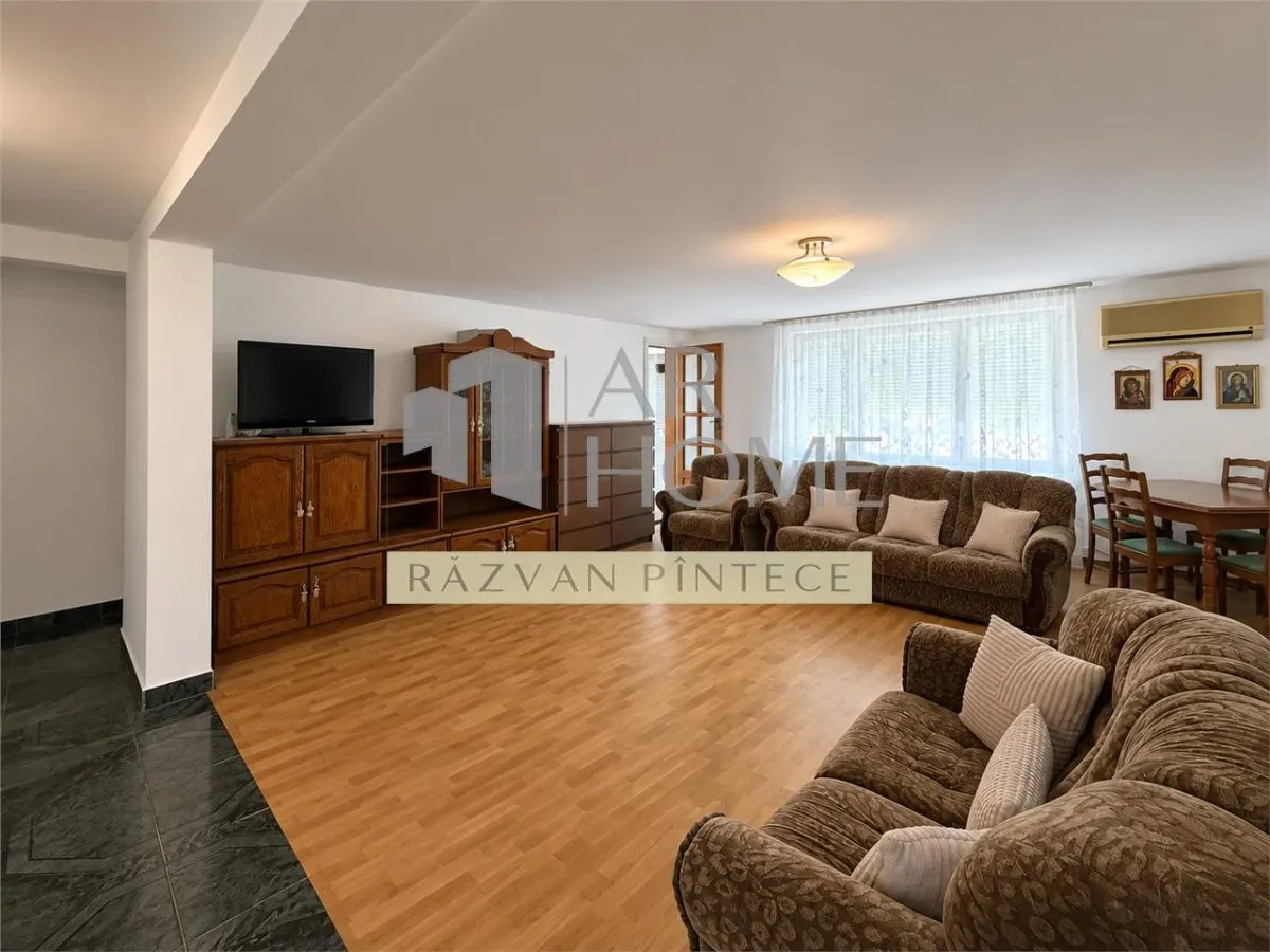 Casa 6 camere, piscina si spatiu comercial, Bd Bucuresti, Ploiesti - foto 20