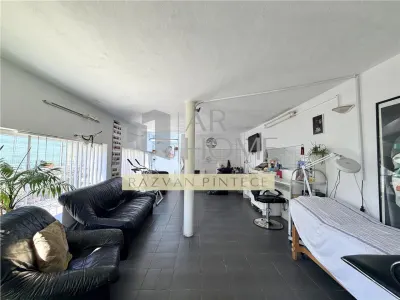 Casa 6 camere, piscina si spatiu comercial, Bd Bucuresti, Ploiesti - foto 24