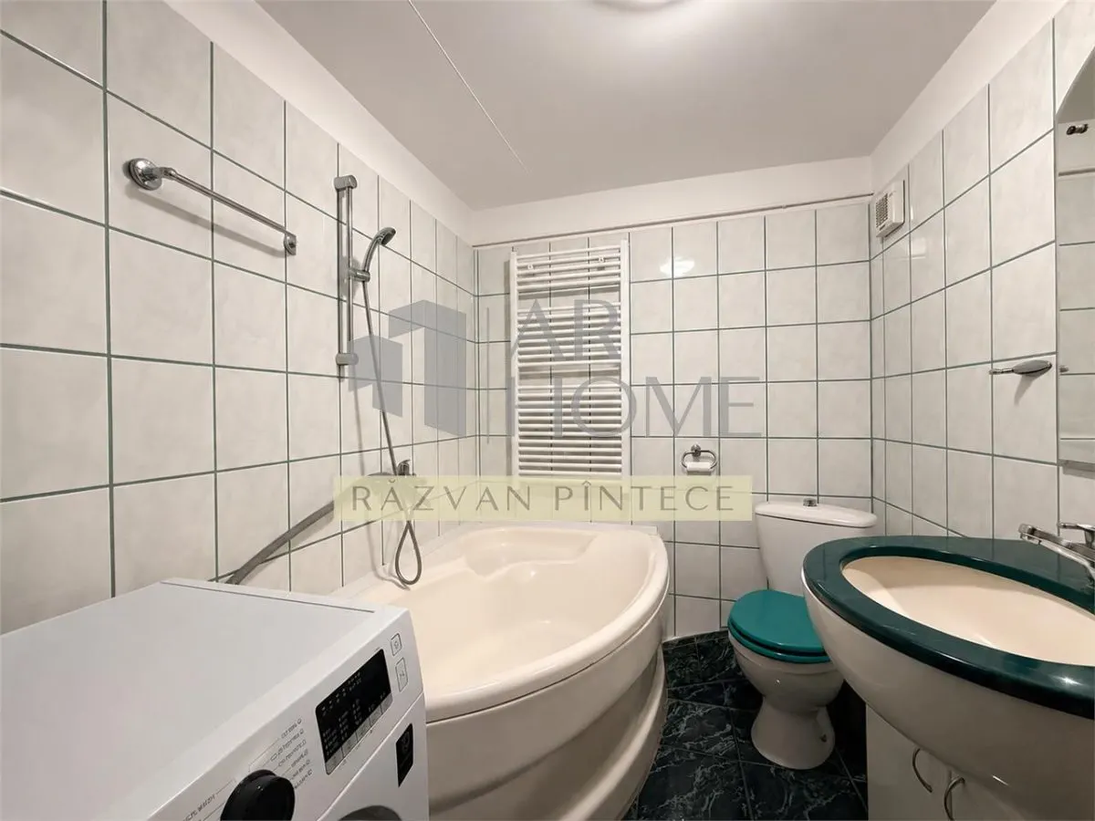 Casa 6 camere, piscina si spatiu comercial, Bd Bucuresti, Ploiesti - foto 25