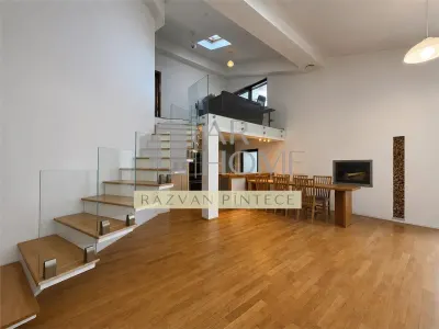 Casa 6 camere, piscina si spatiu comercial, Bd Bucuresti, Ploiesti - foto 5