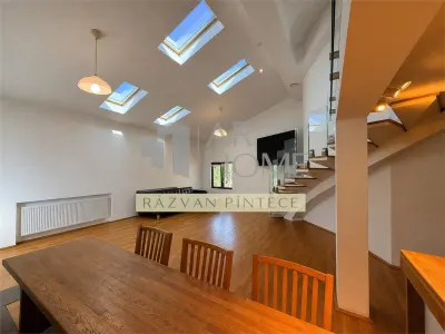 Casa 6 camere, piscina si spatiu comercial, Bd Bucuresti, Ploiesti - foto 6