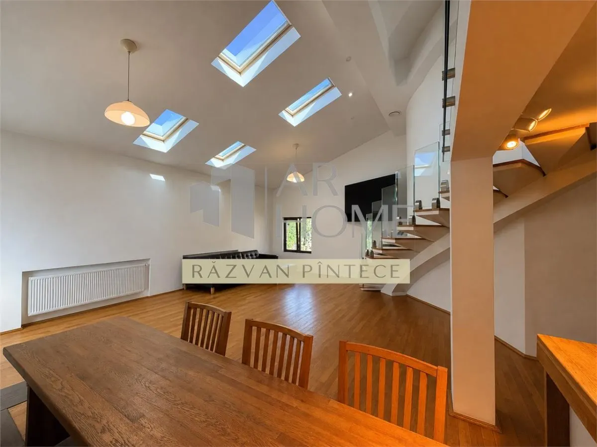 Casa 6 camere, piscina si spatiu comercial, Bd Bucuresti, Ploiesti - foto 6