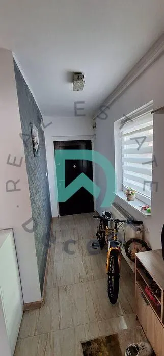 Apartament 3 camere de vanzare, mobilat si utilat - str. Pictor Nicolae Brana, Selimbar - foto 9