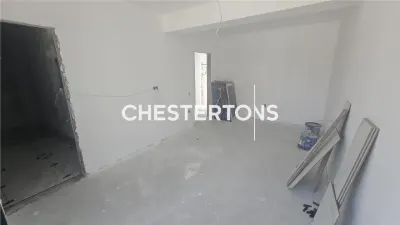Vila spatioasa cu mansarda in Prelungirea Ghencea-Bragadiru - foto 9