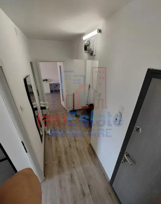 Apartament 2 Camere Podu Ros - Bulevardul Cantemir - foto 4