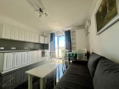Apartament 3 camere, Zona AFI - Arad