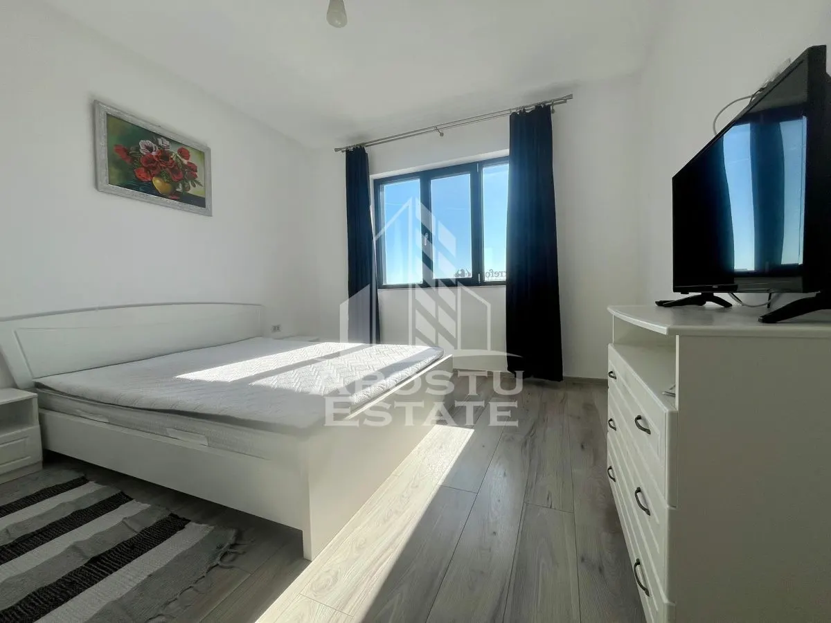 Apartament 3 camere, Zona AFI - foto 4