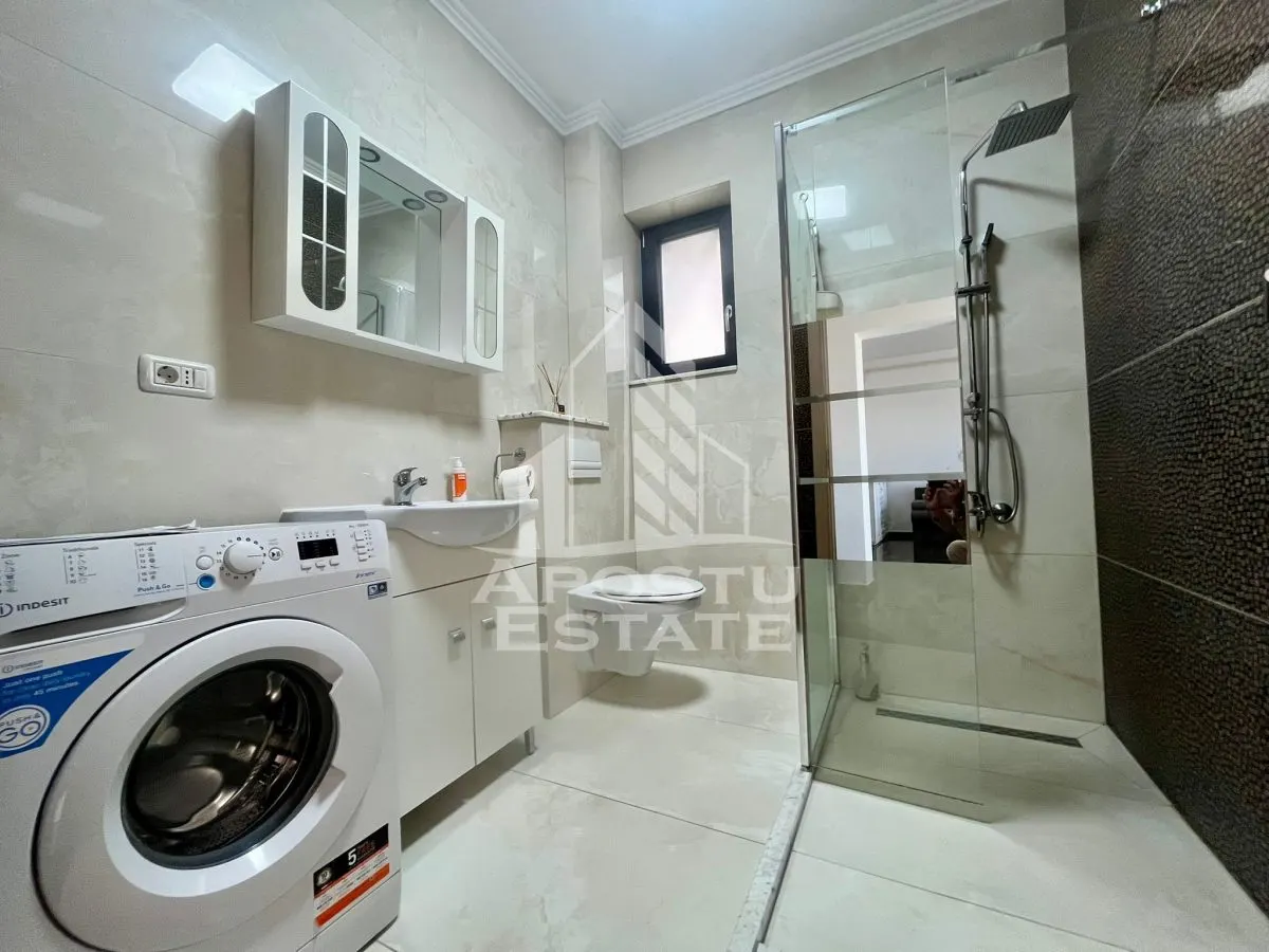 Apartament 3 camere, Zona AFI - foto 6