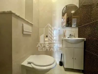 Apartament 3 camere, Zona AFI - foto 7
