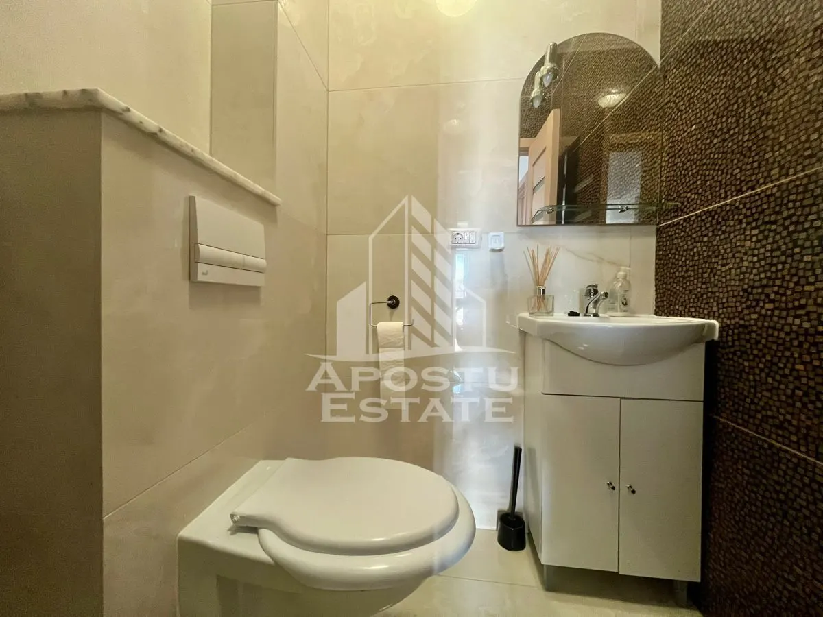 Apartament 3 camere, Zona AFI - foto 7