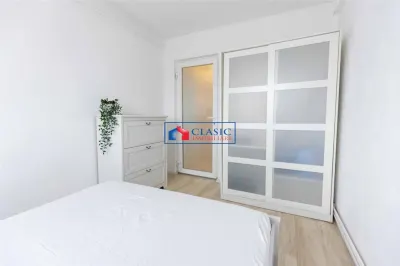 Vanzare apartament 2 camere decomandat Manastur zona BIG, Cluj-Napoca - foto 11