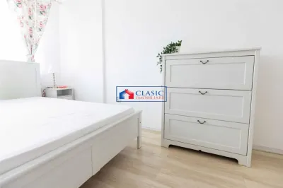 Vanzare apartament 2 camere decomandat Manastur zona BIG, Cluj-Napoca - foto 12