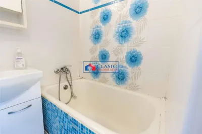 Vanzare apartament 2 camere decomandat Manastur zona BIG, Cluj-Napoca - foto 15