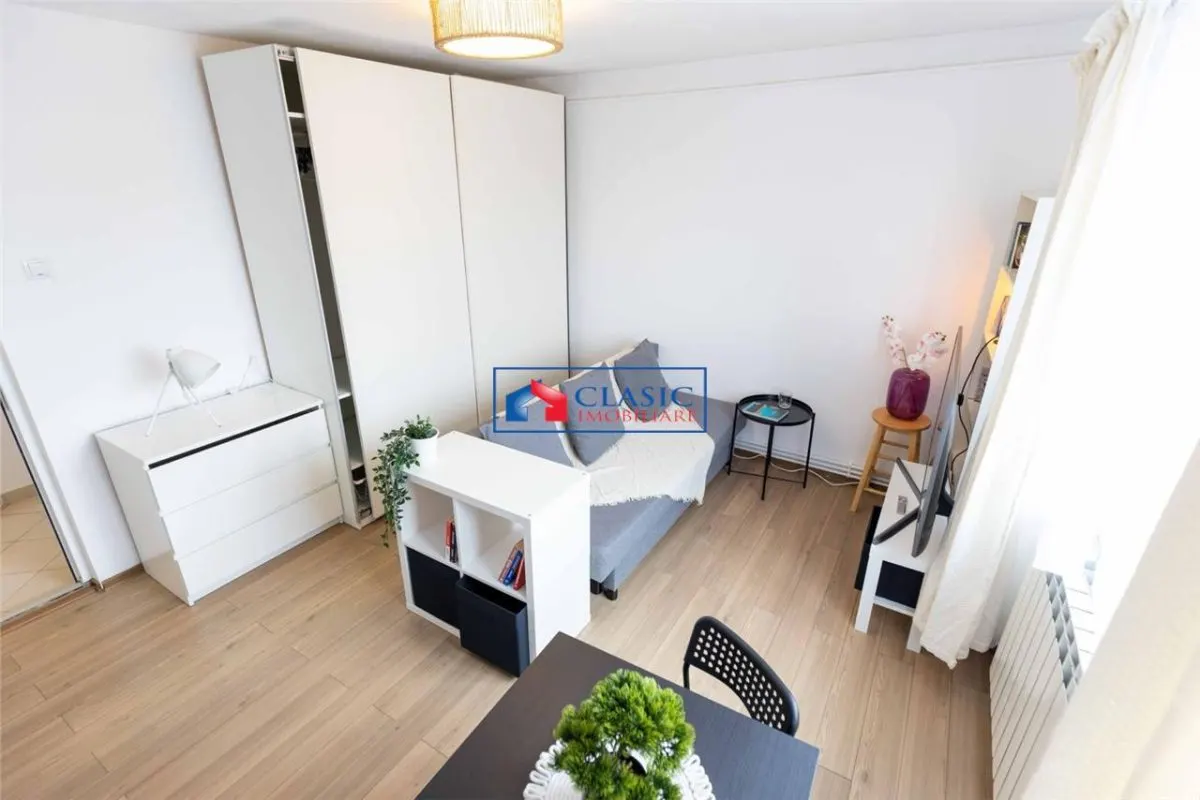 Vanzare apartament 2 camere decomandat Manastur zona BIG, Cluj-Napoca - foto 4
