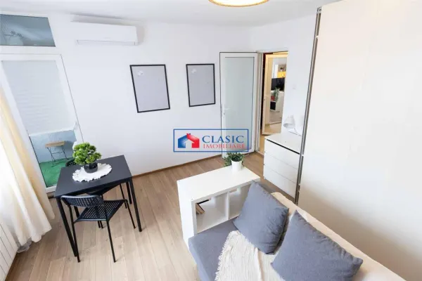 Apartament 2 camere Cluj-Napoca - poza 6