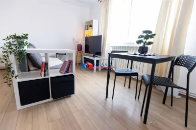 Vanzare apartament 2 camere decomandat Manastur zona BIG, Cluj-Napoca - foto 7