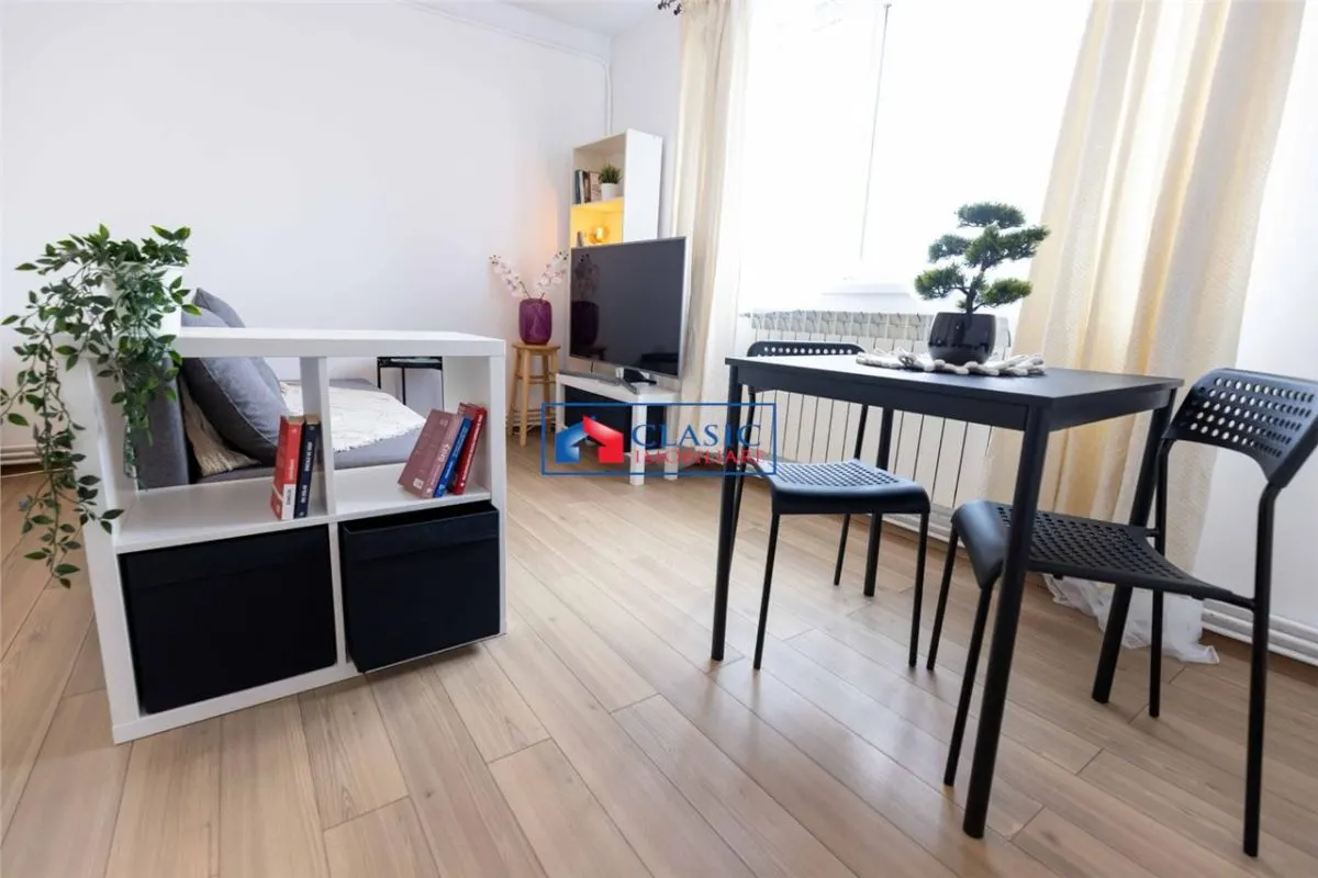 Vanzare apartament 2 camere decomandat Manastur zona BIG, Cluj-Napoca - foto 7