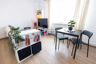 Vanzare apartament 2 camere decomandat Manastur zona BIG, Cluj-Napoca - foto 10