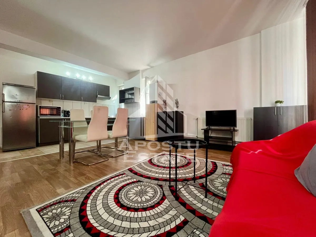 Apartament 2 camere, Bermo - foto 2