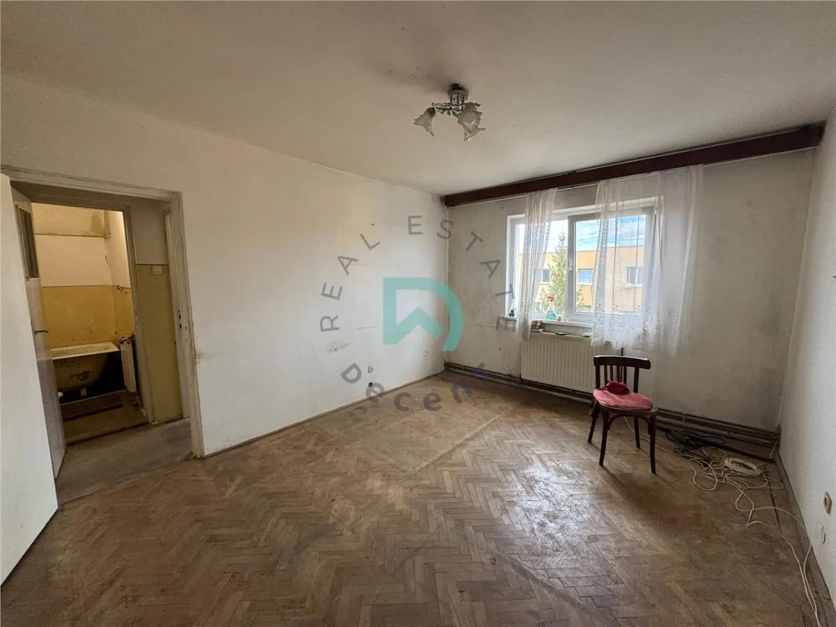 Apartament 2 camere Florilor, Brasov - foto 1