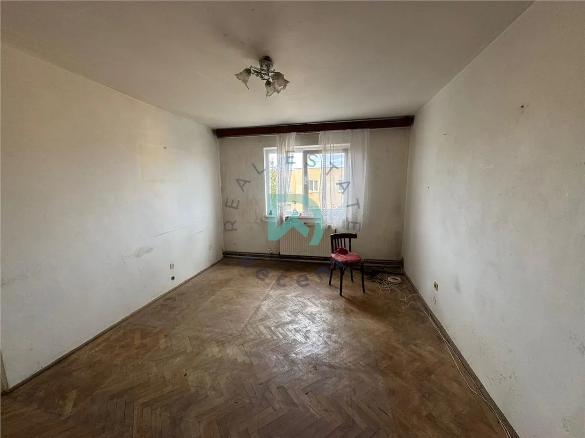 Apartament 2 camere Florilor, Brasov - foto 2