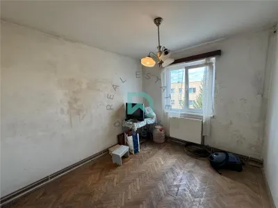 Apartament 2 camere Florilor, Brasov - foto 4