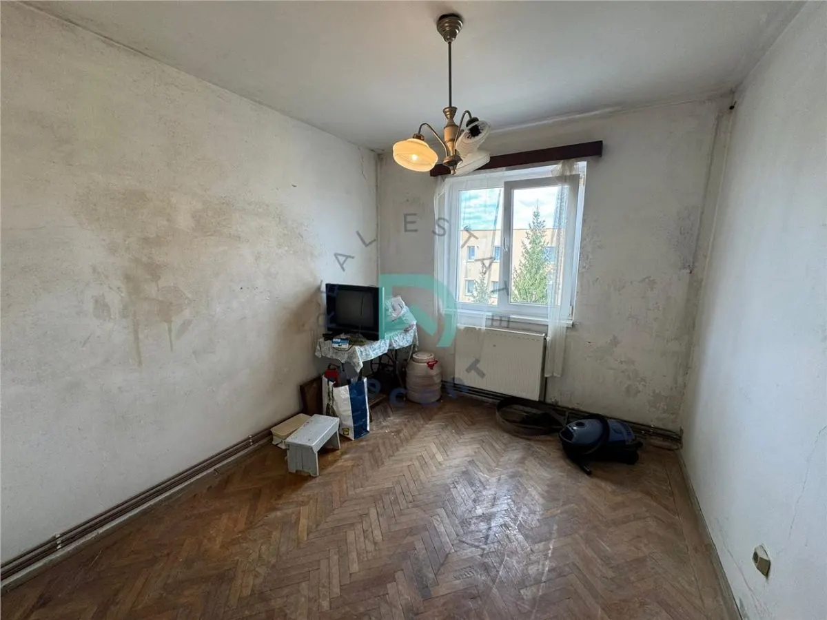 Apartament 2 camere Florilor, Brasov - foto 6