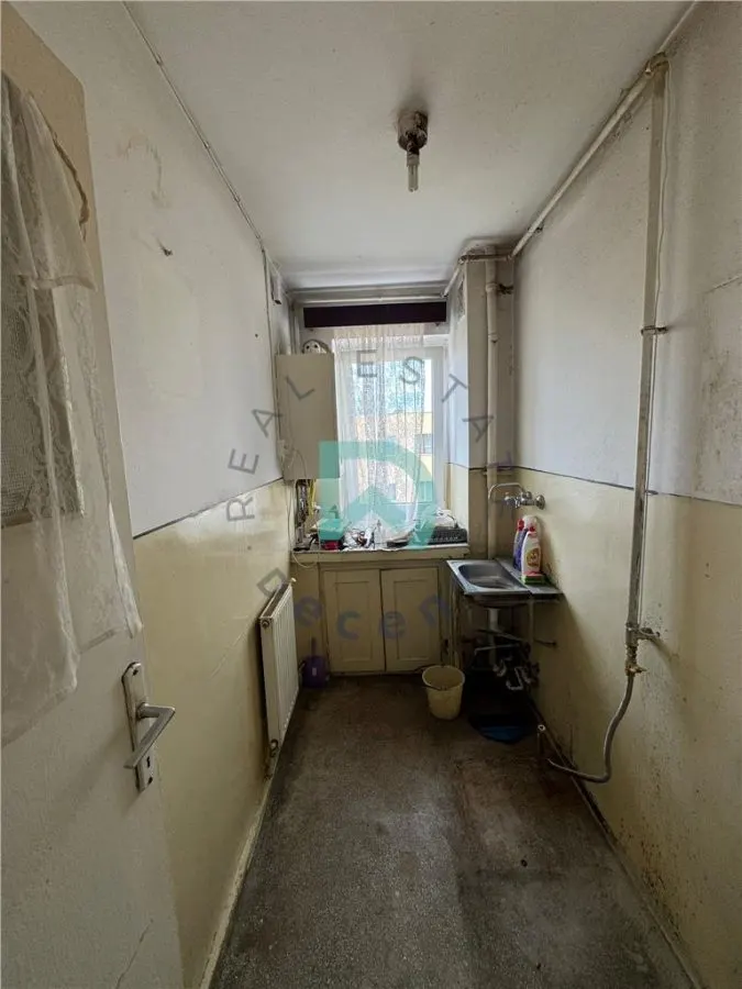 Apartament 2 camere Florilor, Brasov - foto 7