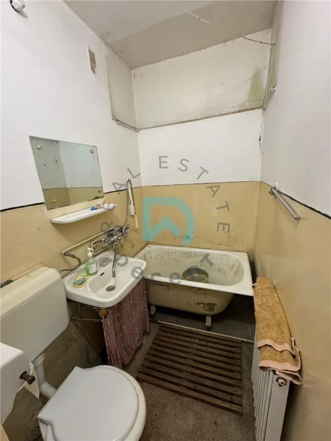 Apartament 2 camere Florilor, Brasov - foto 9