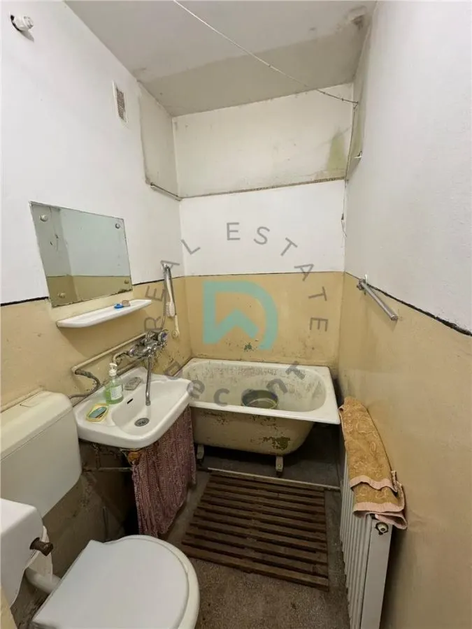 Apartament 2 camere Florilor, Brasov - foto 10