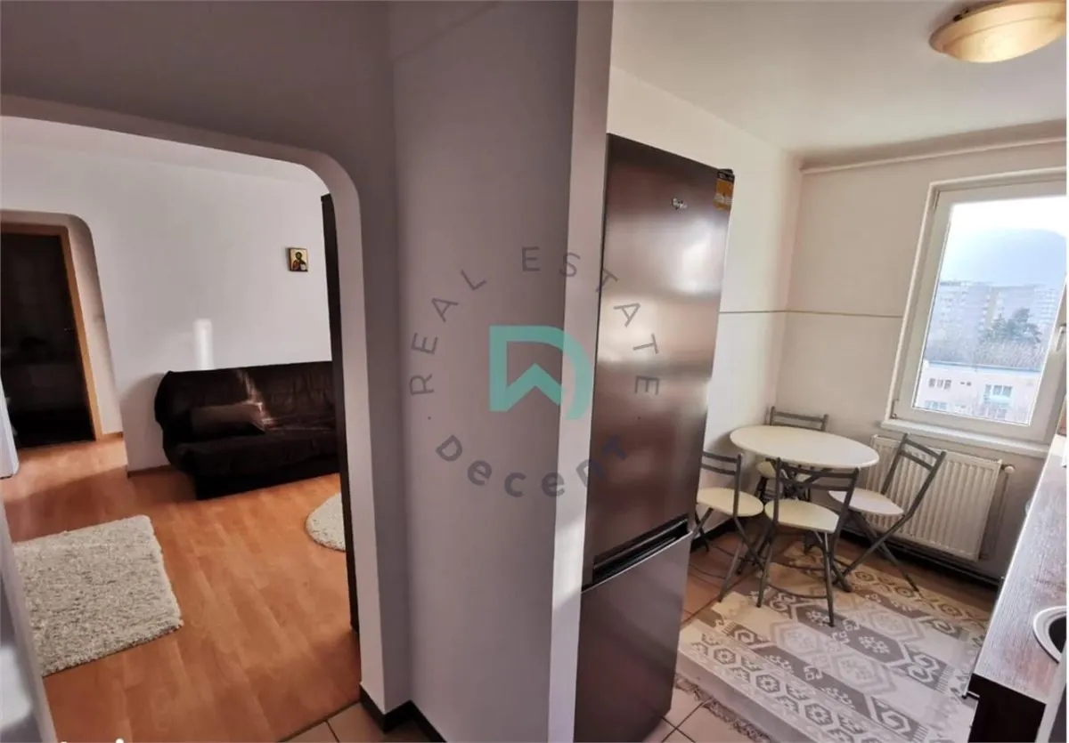 Apartament 2 camere Astra, intermediar,  Brasov - foto 1