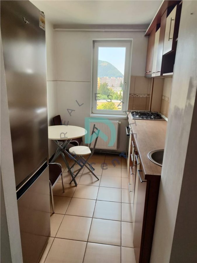 Apartament 2 camere Astra, intermediar,  Brasov - foto 4