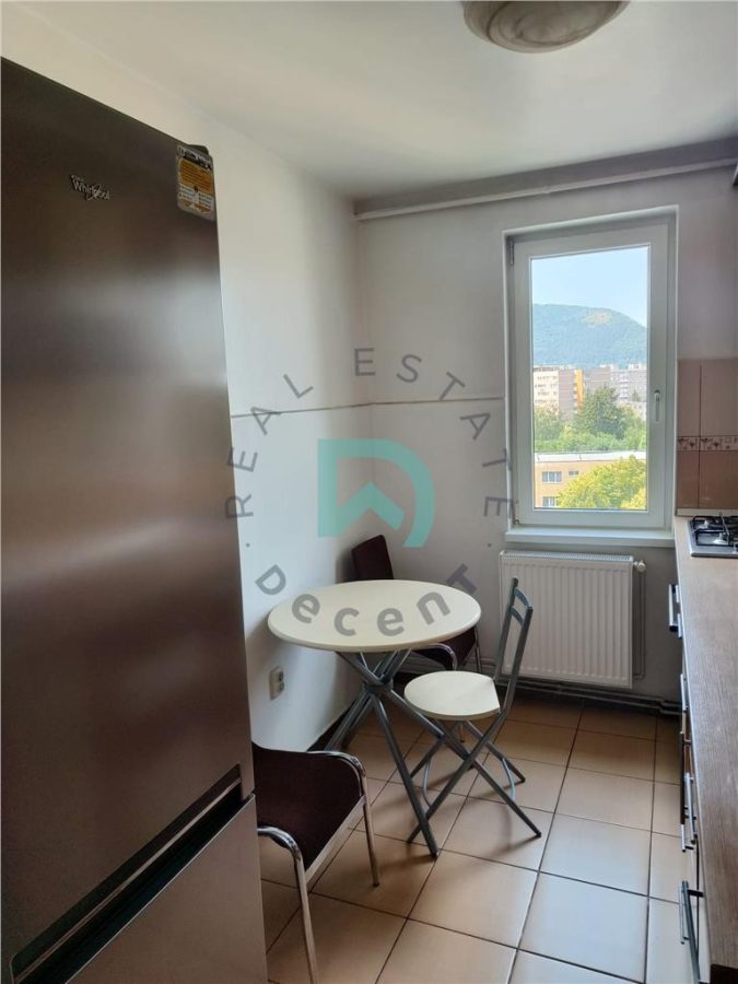 Apartament 2 camere Astra, intermediar,  Brasov - foto 5