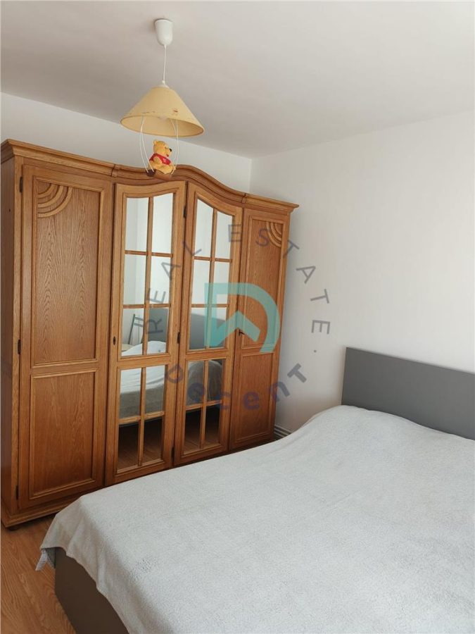 Apartament 2 camere Astra, intermediar,  Brasov - foto 6