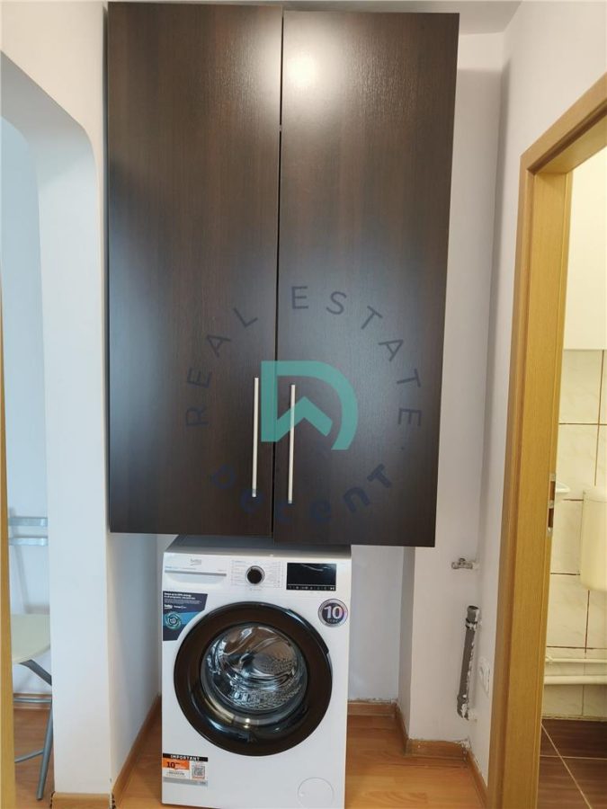 Apartament 2 camere Astra, intermediar,  Brasov - foto 8