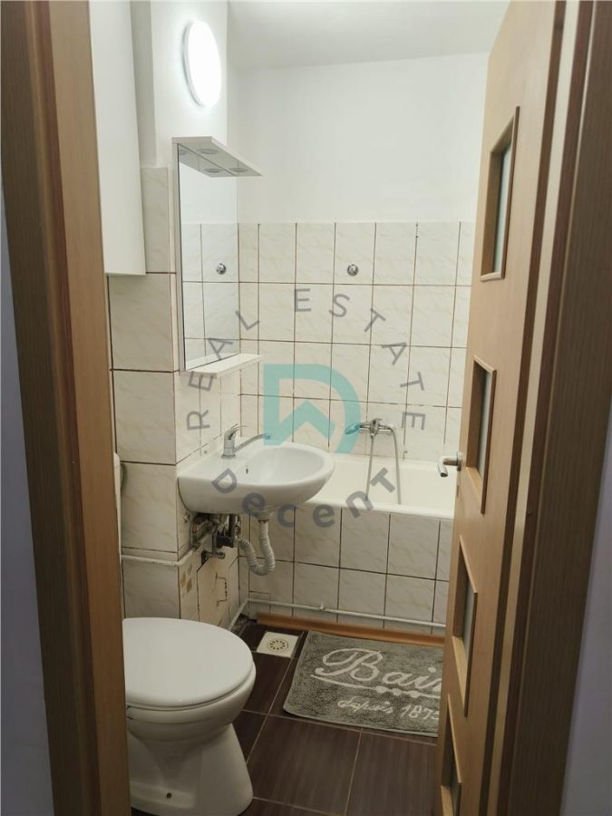 Apartament 2 camere Astra, intermediar,  Brasov - foto 9