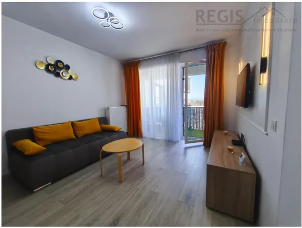 Apartament 2 camere Brașov - poza 1