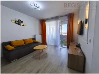 Apartament 2 camere cu parcare si boxa  Kasper Coresi - Brasov