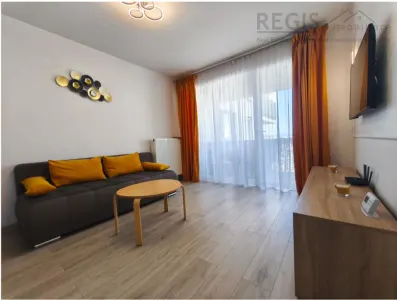 Apartament 2 camere cu parcare si boxa  Kasper Coresi - foto 2