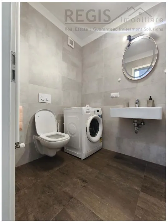 Apartament 2 camere cu parcare si boxa  Kasper Coresi - foto 13