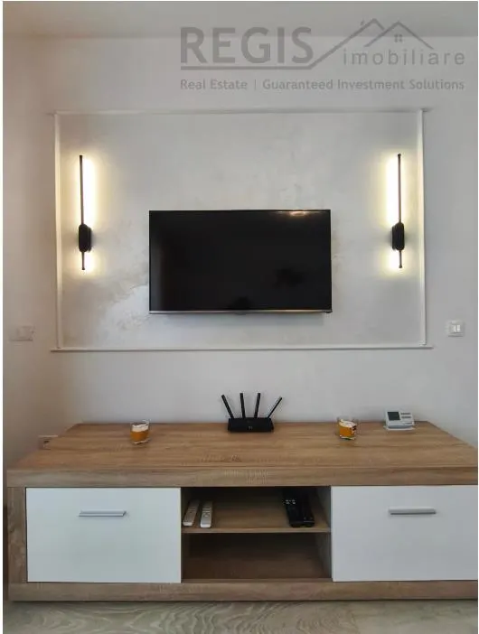 Apartament 2 camere cu parcare si boxa  Kasper Coresi - foto 4