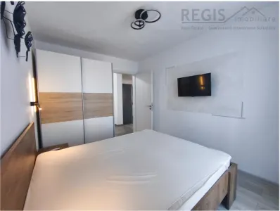 Apartament 2 camere cu parcare si boxa  Kasper Coresi - foto 6