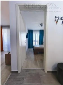 Apartament 2 camere cu parcare si boxa  Kasper Coresi - foto 8