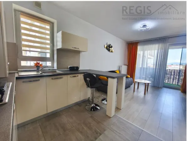 Apartament 2 camere Brașov - poza 9