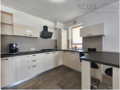 Apartament 2 camere cu parcare si boxa  Kasper Coresi - foto 10