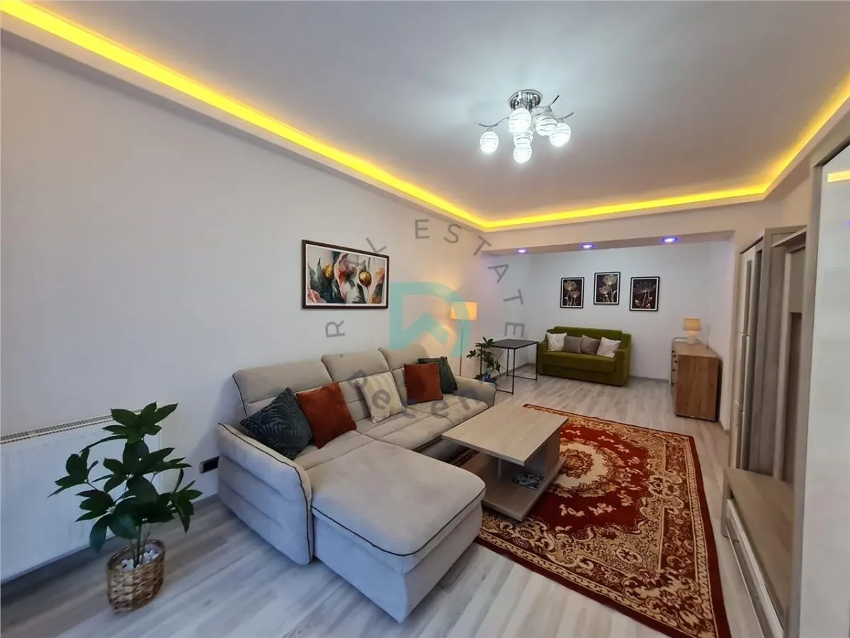 Apartament 2 camere Tractorul, Isaran, Brasov - foto 1
