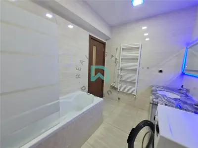Apartament 2 camere Tractorul, Isaran, Brasov - foto 11