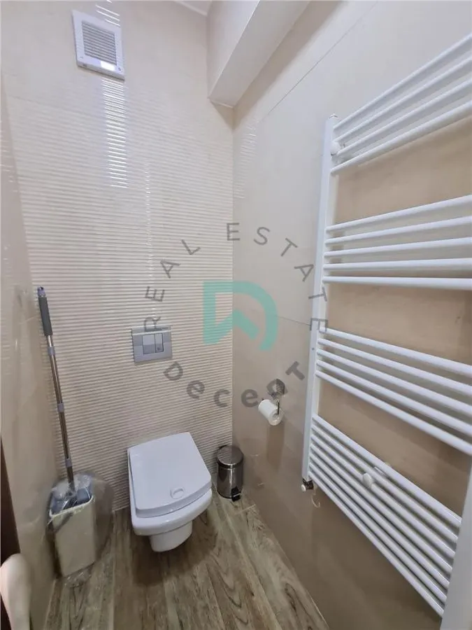 Apartament 2 camere Tractorul, Isaran, Brasov - foto 12
