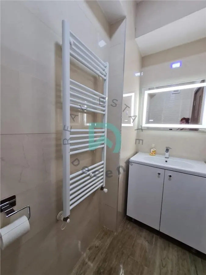Apartament 2 camere Tractorul, Isaran, Brasov - foto 13