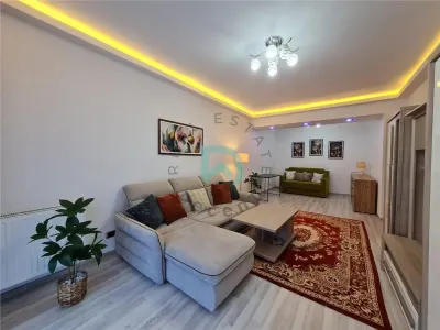 Apartament 2 camere Tractorul, Isaran, Brasov - foto 17